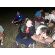 CAMPAMENTO  5º Y 6º GRADO